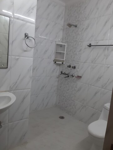 Bathroom in  Pg at Sector 132 – for Rent