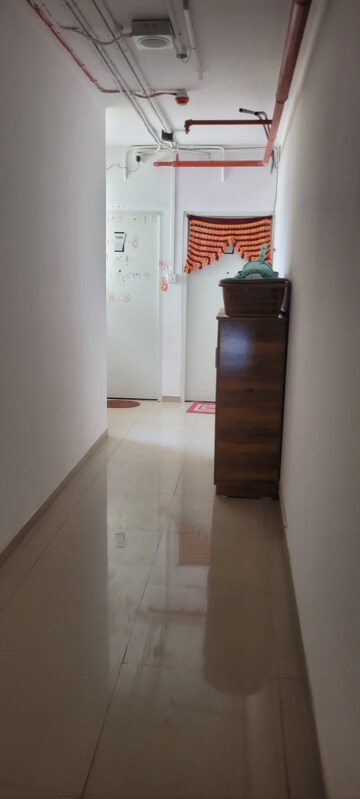 1 BHK Apartment For Rent in Godrej Emerald Ghodbunder Road Thane  8093067