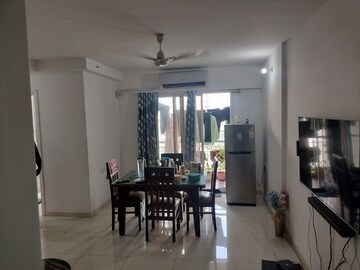 Gym in 1 BHK Apartment at Godrej Emerald, Ghodbunder Road – for Rent