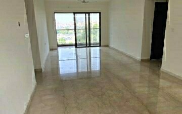 2 BHK Apartment For Rent in Platinum Life, Andheri West