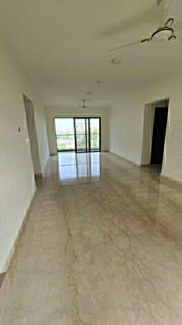 4 BHK Apartment For Rent in Platinum Pristine, Andheri West