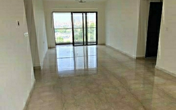 4 BHK Apartment For Rent in Platinum Pristine, Andheri West