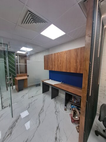 Team Area in  Office Space at Netaji Subhash Place – for Rent