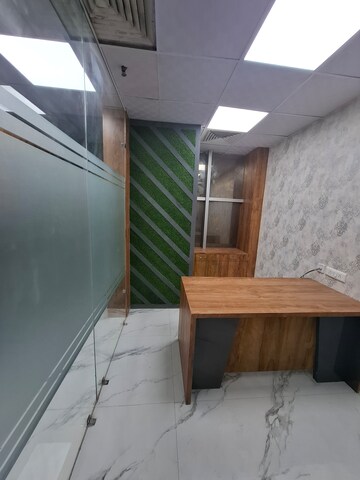 Team Area in  Office Space at Netaji Subhash Place – for Rent