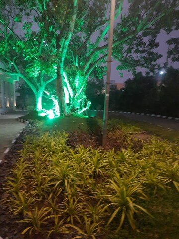 2.5 BHK Apartment – Garden View at Runwal Gardens Phase I, Dombivli East - for Rent