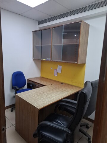 Office Space For Rent in Netaji Subhash Place