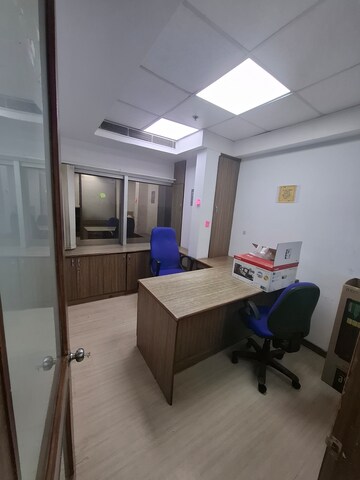 Team Area in  Office Space at Netaji Subhash Place – for Rent