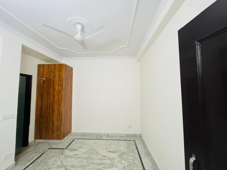 Master Bedroom, sector 42 3 Bedroom 1550 Sq.Ft. Builder Floor In Sector 42 Faridabad 8093112