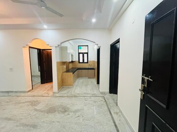 Living Room in 3 BHK Builder Floor at Sector 42 – for Sale
