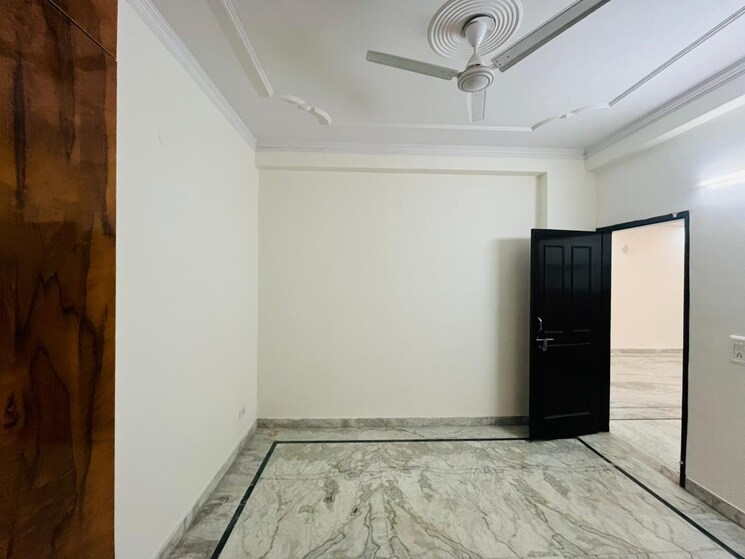 Bedroom, sector 42 3 Bedroom 1550 Sq.Ft. Builder Floor In Sector 42 Faridabad 8093112