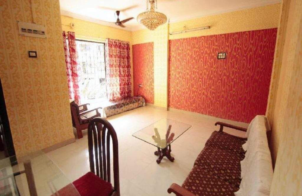 2 BHK Apartment For Sale in Atul Trans Residency