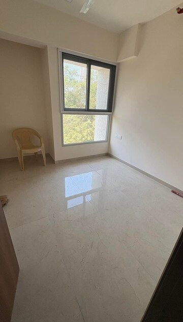 Bedroom in 2 BHK Apartment at Piramal Vaikunth, Balkum Pada – for Rent