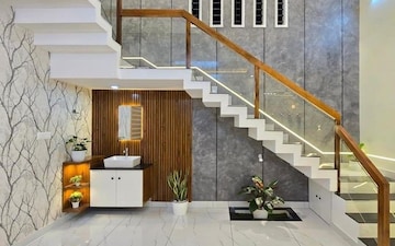 2.5 BHK Independent House For Sale in Bidadi