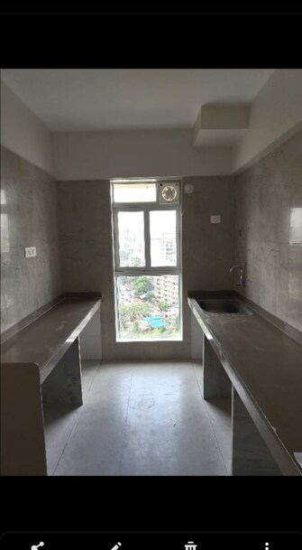 2 BHK Apartment For Rent in Godrej Nest Kandivali Kandivali East Mumbai  8093141