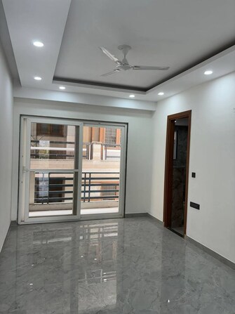 3 BHK Builder Floor For Rent in Sector 9 Gurgaon  8093144