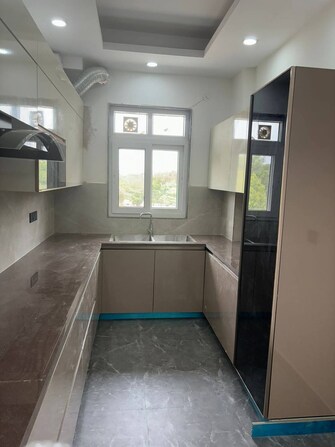 3 BHK Builder Floor For Rent in Sector 9 Gurgaon  8093144