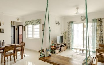 2 BHK Independent House For Sale in Bidadi