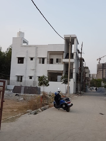 Plot For Resale in Sampangi Rama Nagar Bangalore  8093163