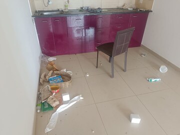 Master Bedroom in 1 BHK Apartment at Kolte Patil Life Republic, Hinjewadi – for Rent