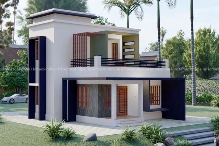2.5 BHK + Pooja Room Villa For Sale in Drm Township 