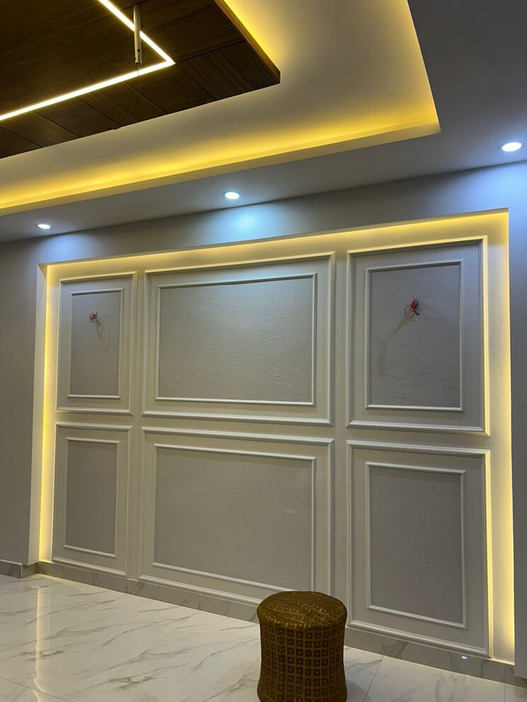 Room, unitech-horizon 3 Bedroom 1705 Sq.Ft. Apartment In Pi Greater Noida Greater Noida 8093221