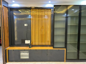 Furnished Amenities in 3 BHK Apartment at Unitech Horizon, Pi Greater Noida – for Sale