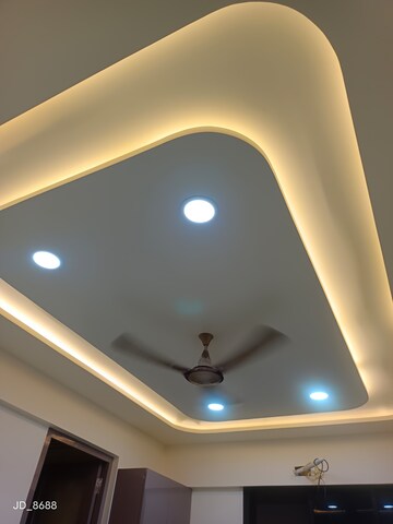 1 BHK Apartment For Sale in Thane West