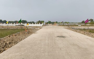 Plot For Sale in Gumgaon