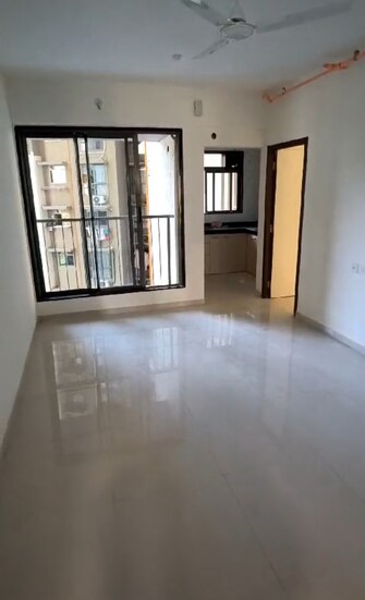 1 BHK Apartment For Rent in Chandak Nishchay Borivali East Mumbai  8093223