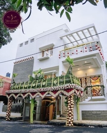 2 BHK Villa For Sale in Bidadi