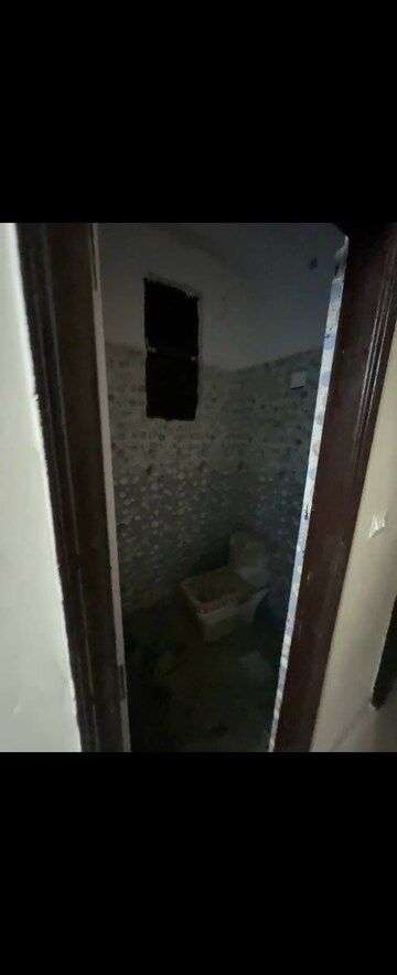 Building Lobby in 2 BHK Apartment at Mehak Jeevan, Raj Nagar Extension – for Rent