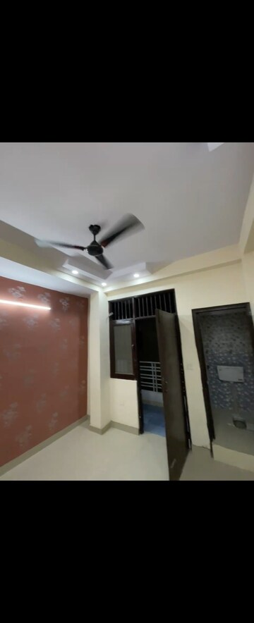 Furnished Amenities in 2 BHK Apartment at Mehak Jeevan, Raj Nagar Extension – for Rent