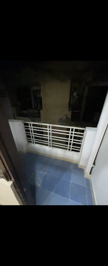 Staircase in 2 BHK Apartment at Mehak Jeevan, Raj Nagar Extension – for Rent