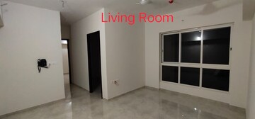Building Lobby in 2 BHK Apartment at Lodha Amara, Kolshet Road – for Sale