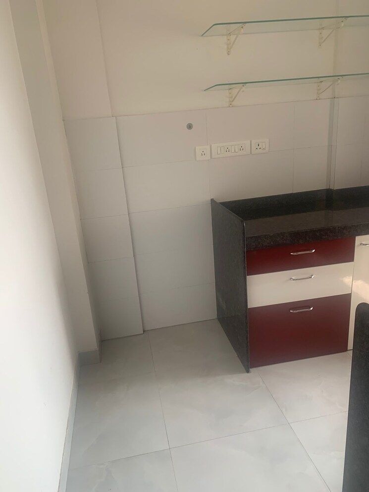 Kitchen, spenta-palazzio 2 Bedroom 670 Sq.Ft. Apartment In Sakinaka Mumbai 8093260