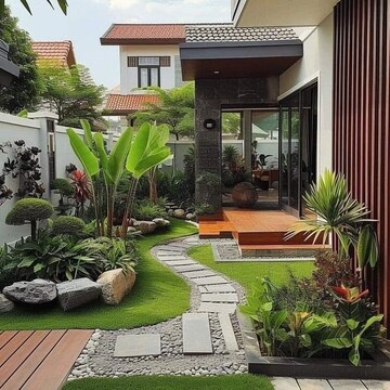 2.5 BHK Villa – Exterior View View at Bidadi - for Sale