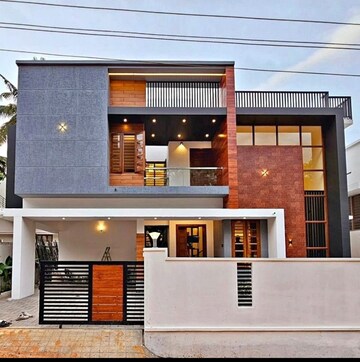 2 BHK Villa For Sale in Bidadi