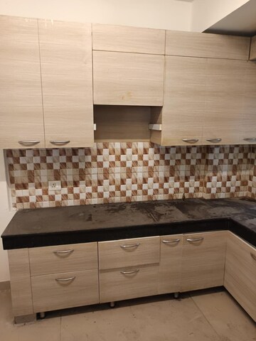 Kitchen in 3 BHK Apartment at RPS Savana, Sector 88 – for Rent