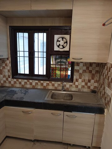 Kitchen in 3 BHK Apartment at RPS Savana, Sector 88 – for Rent