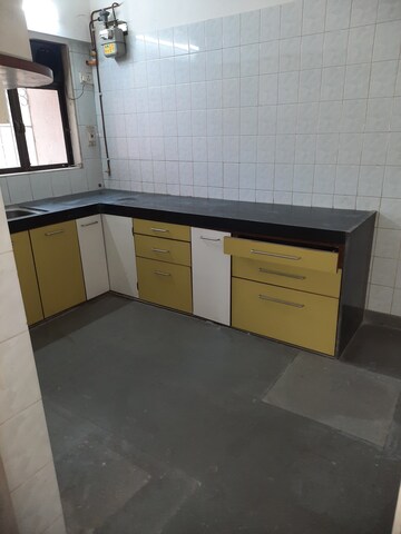 Staircase in 2 BHK Apartment at Cuffe Parade – for Sale