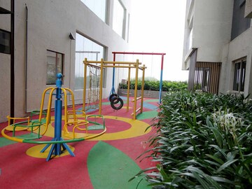 Gym in 3 BHK Apartment at Phoenix Golf Edge, Gachibowli – for Sale