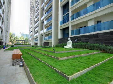3 BHK Apartment – Exterior View View at Phoenix Golf Edge, Gachibowli - for Sale
