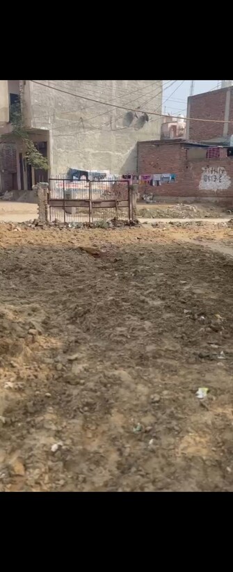 Plot For Resale in Khatu Shyam Enclave Duhai Ghaziabad  8093287