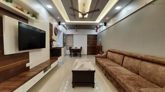 1 BHK Apartment For Rent in Tejukaya Esperanza Lalbaug Mumbai  8093289