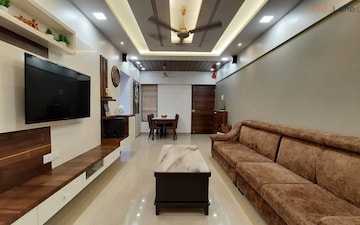 1 BHK Apartment For Rent in Tejukaya Esperanza, Lalbaug
