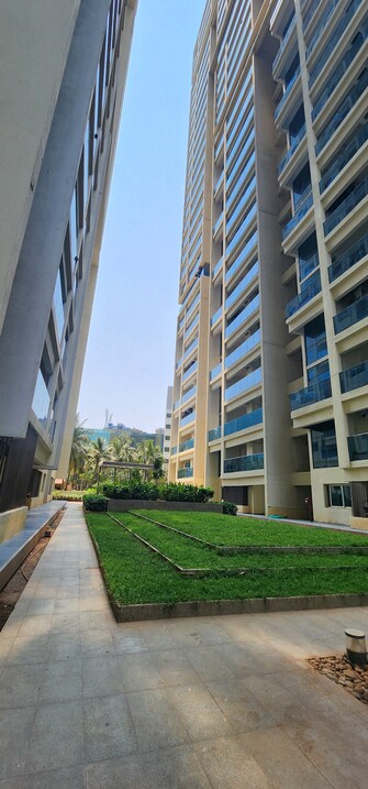 3 BHK Apartment For Resale in Phoenix Golf Edge Gachibowli Hyderabad  8093271