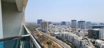 3 BHK Apartment For Resale in Phoenix Golf Edge Gachibowli Hyderabad  8093271