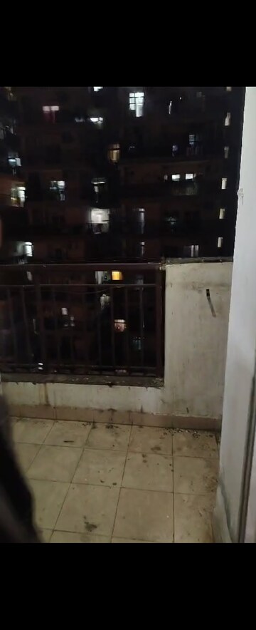 Kitchen in 3 BHK Apartment at SCC Sapphire, Raj Nagar Extension – for Sale