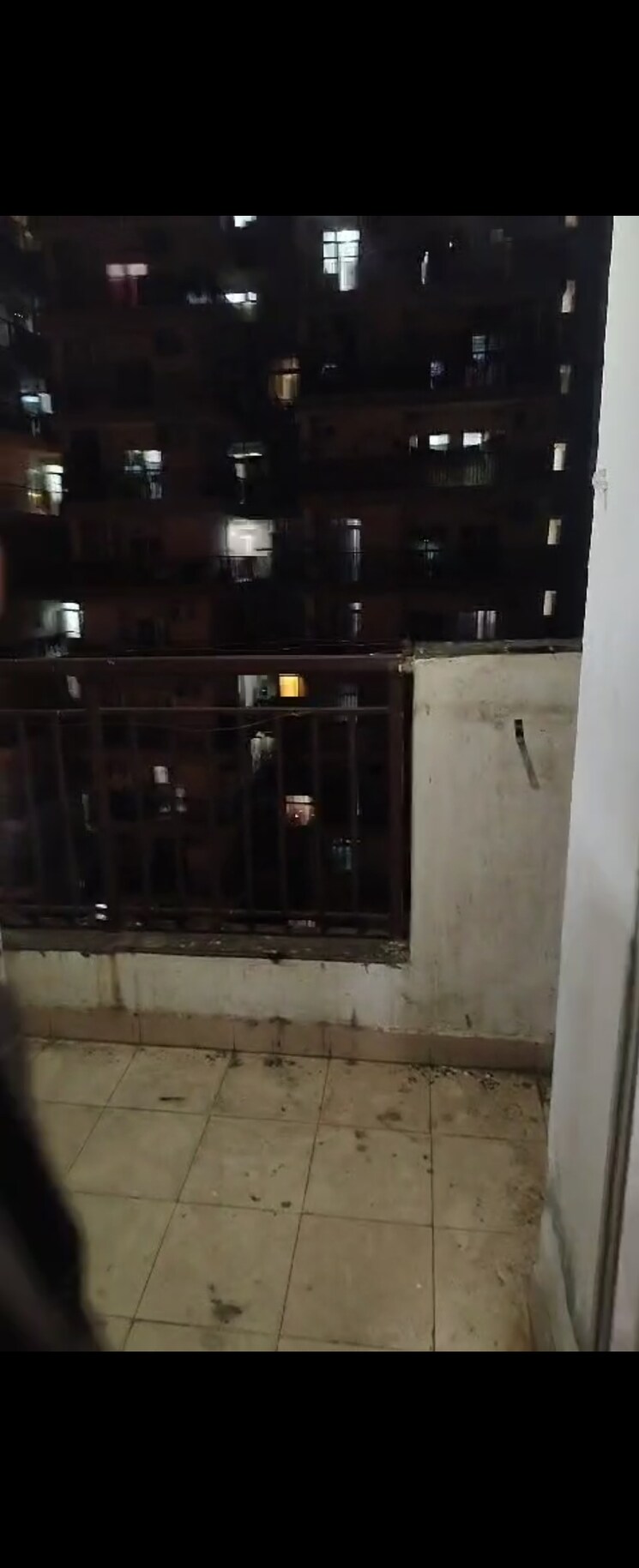 Kitchen, scc-sapphire 3 Bedroom 1225 Sq.Ft. Apartment In Raj Nagar Extension Ghaziabad 8093316