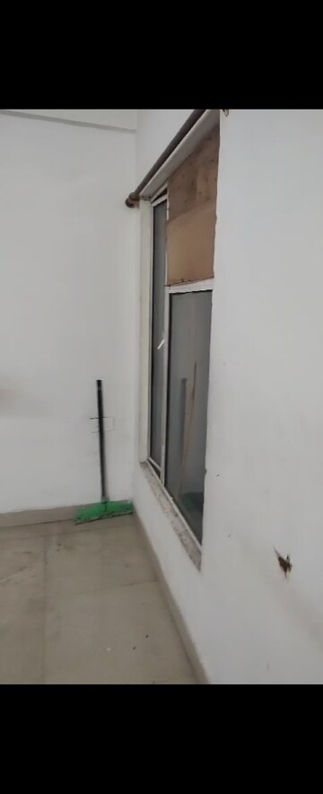 Building Lobby in 3 BHK Apartment at SCC Sapphire, Raj Nagar Extension – for Sale